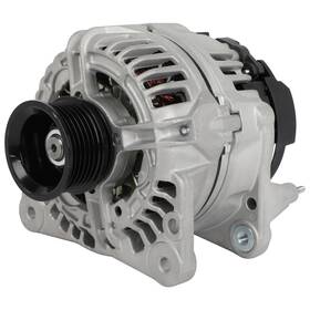 12422092 Youthighparts New Replacement Alternator For Vw Eos Gti Jetta L4 110a 12v Cw 23356