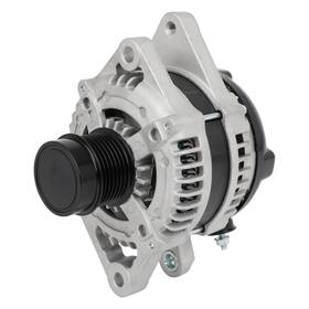 12422096 Youthighparts New Alternator For Toyota 4runner 2010-2013 Fj Cruiser 2013-2014 Tundra 100a