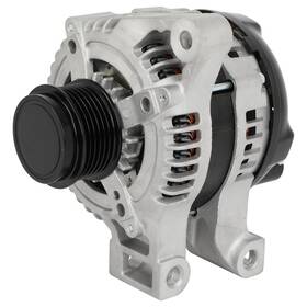 12422104 Youthighparts Alternator For 2013-16 Cadillac Truck Srx V6 3.6l Chevy Equinox 11647