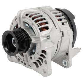 12422113 Youthighparts New Alternator For 1999-2005 Vw Beetle L4 2.0l 12v Cw 70a 13850 1.8l