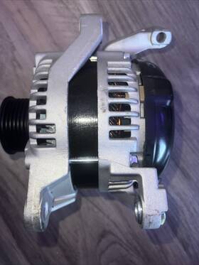 A11874401c Youxmoto Alternator For 2010 2011 2012 Jeep Liberty Dodge Nitro 3.7l 11504 140amp