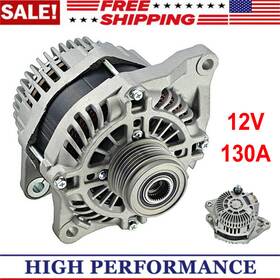 A002tx0881a Ysg-auto New 130a Alternator For Mitsubishi Outlander Sport 2.0l 2011-2016