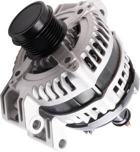 Dns001 Yyhhzz Alternator For Chrysler 200 2015-2017 Fiat 500x 2016-2018 Cherokee 2014-2019