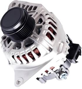 X004qubp5z Yyhhzz Alternator For Hyundai Elantra Kia Forte Soul 2011-2017 1.8/2.0l L4