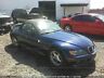 601-58718 Z3 Bmw Alternator Fits