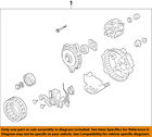 Zj3818300 Mazda Oem