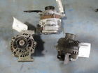 Zl941alt144  188757586lkq Ford Mustang Alternator Miles Oem
