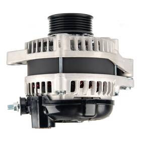 1alt03270 Zoncar 11099 Alternator For Acura Mdx Rl Tl Honda Odyssey Pilot Ridgeline 3.2 3.5l 3.7l