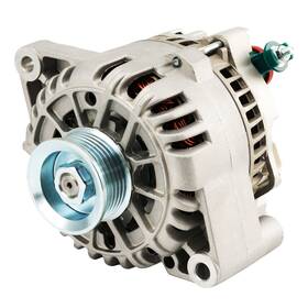 2f1u10300da Zoncar For 2002 2003 2004 2005 Ford Taurus Mercury Sable 3.0l New Alternator 8268