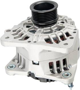 9alt2030 Zoncar Alternator For Volkswagen Beetle Golf 2002 2003 2004 2005-2006 Jetta 13946