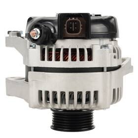 Aa799233 Zoncar Alternator For Toyota Solara 04-08 Lexus Es330 Rx330 04 05 06 3.3l 11033