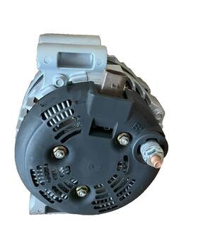 11781 Zw Parts Reman Oem Alternator Fit Ram 1500 2014-2018 And Classic 2019 V6 3.0