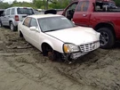 Alternator Fits 00 Deville 61942. Fixed Price $60.00.