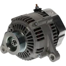 Alternator Fits Jeep Wrangler 2000, 56041565AA, 56041685AA, 117A, Cw, 13809. Fixed Price $134.29.
