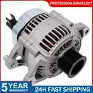 Alternator For Dodge Ram Dakota Durango 3.9L 5.2L 5.9L 8.0L V6 V8 V10 117A 13823. Fixed Price $77.99.