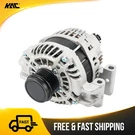 Alternator Fits Dodge Dart 2013-2016 2.0L 2013-2014 2.4L 1.4T 120A 12V 11638N. Fixed Price $113.99.