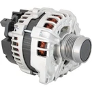 Alternator For Bosch AL0900N, 0125711030, 0125711055, Lester 20741; 400-24358. Fixed Price $330.82.