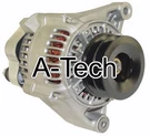 Alternator Volvo 740 L4 2.3L Wo/turbo 1991-1992. Fixed Price $105.00.