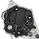 Alternator For Kia Rio L4 1.6LITER 2010-2011 Only 37300-23700 2610175 90A. Fixed Price $89.72.