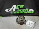 Alternator Turbo 215 Amp Thru 2/12 Fits 10-12 Bmw 535I Gt 673305. Fixed Price $66.00.