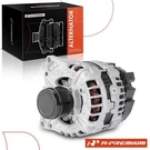 A-premium Alternator For Mercedes-benz CLA250 2014-2019 GLA250 15-20 B250 13-19. Fixed Price $215.29.