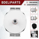 New Alternator For 99-06 Sterling Truck A9500 99-00 A9513 99-07 AT9500 AT9522. Fixed Price $199.99.
