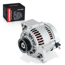 Alternator For Suzuki Grand Vitara 1999-2004 2.5L 3140077E11 19134335 13795N. Fixed Price $64.99.