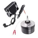 Alternator Generator Conversion Kit For Harley Fl Xl 1941-83 32-0371 12V New. Fixed Price $138.56.