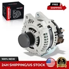 Alternator For Toyota RAV4 2006 2007 2008 L4 2.4L 100A Clockwise 12V 11201. Fixed Price $85.99.