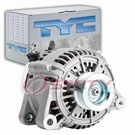 Tyc Alternator For 1998-2004 Toyota Avalon 3.0L V6 Electrical Charging My. Fixed Price $174.52.