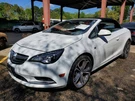 Used Alternator Fits: 2016 Buick Cascada Grade. Fixed Price $76.71.
