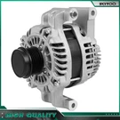 Alternator For 160AMP Cherokee 2014-2019,JEEP Compass 2017-2022 L4 2.4L. Fixed Price $119.32.