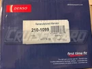 New Toyota Land Cruiser 03-07 UZJ100 Denso Alternator 27060-50360 Warranty. Fixed Price $409.93.