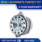 New Alternator For Chevrolet Impala Lumina Caprice Cadillac Fleetwood 1993-1996. Fixed Price $129.99.