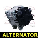 Alternator Ford Galaxy Iii 2.0 15- CHOICE1/2 Diesel 180 Amp Apec. Fixed Price $273.74.