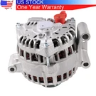 4R3T-10300-AA 4R3T-10300-AB Ford 2005-2008 Mustang 4.0L Alternator New. Fixed Price $127.99.