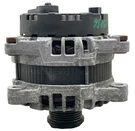 2019 Jaguar F-pace 2.0L Gas Oem 14V 230 Amp Alternator Bosch GX73-10300-DF 17-20. Fixed Price $109.19.