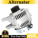 For 1998-2002 Toyota Auto And Light Truck Corolla 13756 Kac Alternator Assembly. Fixed Price $64.59.
