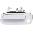1X Exterior Front Left Door Handle For Toyota Camry 1992-1996 77619, 69220-33020. Fixed Price $11.59.