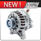 New Alternator Ford Crown Victoria 03-08 Lincoln Town Car 03-11. Fixed Price $105.99.