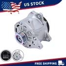 Water Cooled Alternator 190 Amp 059903018A For Touareg 2010-2018 4.2 V8 Tdi. Fixed Price $159.99.