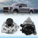 ML3T-10300-AB Alternator 150A ML3Z-10346-A Ford F150 3.3L 2.7L 3.5L 21-23. Fixed Price $205.95.