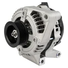 Alternator For Buick Park Avenue 2004-2005 V6 3.8L If Ir 11036 104210-3310. Fixed Price $112.86.