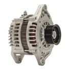 Alternator Pure Energy 13827 Reman Fits 2000 Nissan Sentra 1.8L-L4. Fixed Price $336.99.