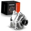 Alternator Compatible With Dodge Ram 2500 2003-2005 L6 5.9L, 3500. Fixed Price $214.78.