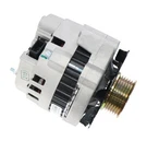 Keep Your Car Running Reliably Acdelco Gold 335-1023 Alternator. Fixed Price $154.99.