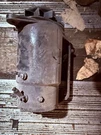 Vintage Delco-remy Generator W/ Bracket & Fan Cadillac Oldsmobile Buick Gmc. Fixed Price $117.89.