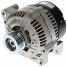 Alternator Fits Volvo 850 Series 1995-1997, 5003919-7, 9162468,A13VI118, 13541. Fixed Price $139.90.