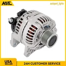 Alternator 11239 For Dodge Ram 2500 3500 2007 2008 09 4500 5500 6.7L 08-2010. Fixed Price $103.99.