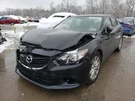 Alternator Without Regenerative Braking Fits 14-17 Mazda 3 2179114. Fixed Price $76.00.